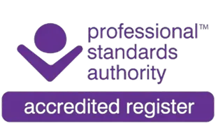 Professional Standards Authority Accredited Register